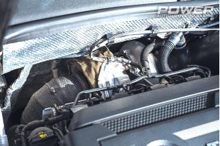 Volkswagen Golf VII R 607Ps 